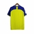 Camisa Al-Nassr I 23/24 - Torcedor Dunes Masculina - Amarela com detalhes em azul - comprar online