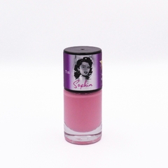 Kit de esmaltes rosa Beleza Express - comprar online