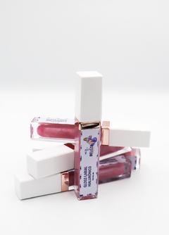 Gloss Hialurônico Save My Lips Beleza Express-Efeito "lábios de seda" baby pink - comprar online
