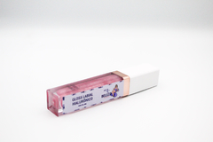 Gloss Hialurônico Save My Lips Beleza Express-Efeito "lábios de seda" baby pink na internet