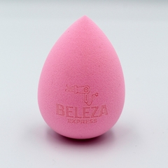 Kit de 3 esponjas faciais shape Beleza Express - comprar online