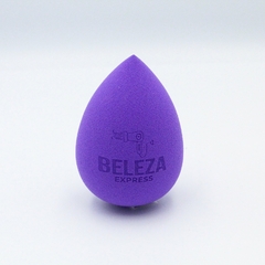 Beauty Blender-esponja facial gota Beleza Express - comprar online