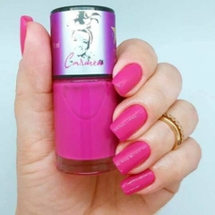 Kit de esmaltes pink Beleza Express - comprar online