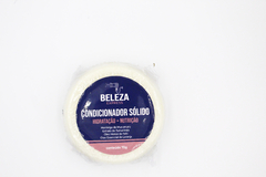 Kit saboneteira mini banheira com 3 condicionadores sólidos Beleza Express - loja online