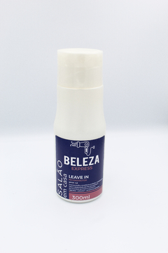 Shampoo Detox Beleza Express-linha Salão em Casa 300ml - comprar online