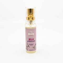 Kit com perfume e 2 sabonetes Bella Primavera Beleza Express na internet