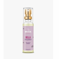Deo Parfum Bella Inverno Beleza Express Inspiração Olympéa PR - comprar online