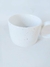 Tasa ceramica Salpicon - tienda online
