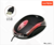 MOUSE ÓPTICO USB KNUP - comprar online