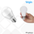 LÂMPADAS LED 9W 6500K BRANCO FRIO ELGIN - comprar online