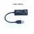 ADAPTADOR USB 2.0/ 3.0 Rj45 REDE - SmartheWell Informática e Eletrônicos
