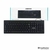 TECLADO USB COM FIO ABNT-2 OBERON