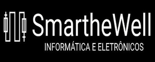 SmartheWell Informática e Eletrônicos