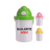 Garrafa Infantil Livesub 400ml Personalizada