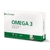 Omega 3 60 caps Natufarma