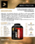 Whey protein 2lb Body Advance - comprar online