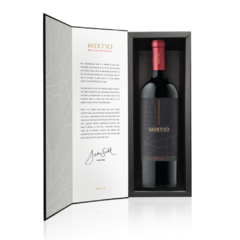 MIXTIO ICONO | RED BLEND 2019 |750cc| Caja 1 unidad