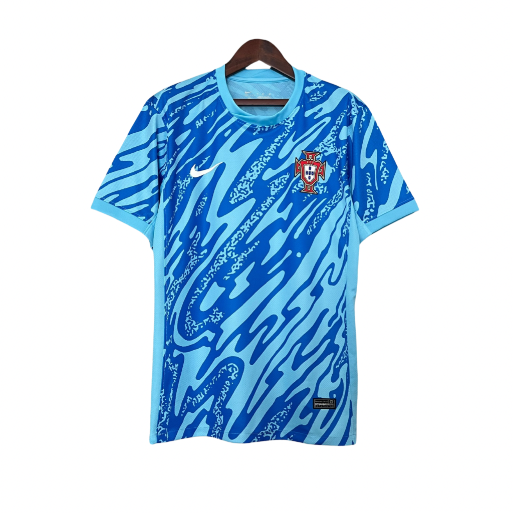 Nike goleiro goalkeeper jersey sale