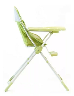 Silla de comer Bebesit Safari - My Baby Toys