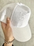 Gorra Blanca