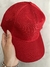 Gorra Roja