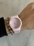 Reloj 10 ROSA BEBE