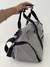 Bolso Bis Gris - Nicoletta.mayorista