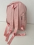 Mochila Cream Rosa en internet