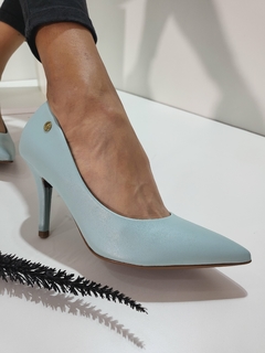 Stilettos Aqua - comprar online