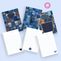 Cuadernos DENIM (Archivos Digitales) en internet