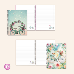 Cuadernos COLORFUL (Archivos Digitales) - (copia) - online store