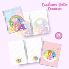 Cuadernos OSITOS CARIÑOSOS (Archivos Digitales)