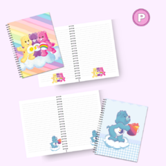 Cuadernos OSITOS CARIÑOSOS (Archivos Digitales) - comprar online