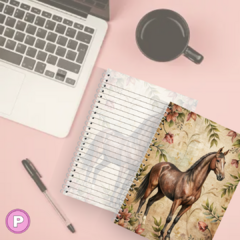 Cuadernos CABALLOS (Archivos Digitales) - Papelitos