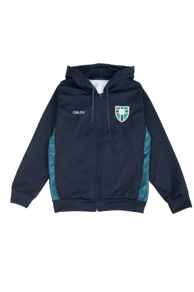 Campera combinada