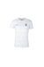 Camiseta entrenamiento blanca de hombre - geba