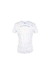 Camiseta entrenamiento blanca de hombre - geba - comprar online
