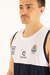 Camiseta titular basquet GELP - tienda online