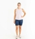 Musculosa jersey Rosa - comprar online