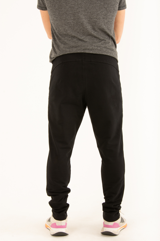 Jogging 2025 recto hombre