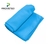 Toalla Toallon Secado Rápido Deportivo 80x130cm Color Celeste - comprar online