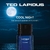 TED LAPIDUS COOL NIGHT MEN - Perfumerias Mikey