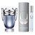 PACO RABANNE INVICTUS EDT ESTUCHE 100ML - comprar online