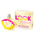 AGATHA RUIZ DE LA PRADA LOOK GOLD EDT - comprar online