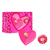 AGATHA RUIZ DE LA PRADA LOVE LOVE EDT SET