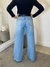 Calça Wide Leg Jeans - comprar online