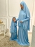 Roupa de Oração Azul Candy Infantil - comprar online