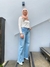 Imagem do Calça Wide Leg Jeans