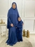 Roupa de Oração Azul Marinho Infantil - loja online