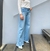 Calça Wide Leg Jeans - comprar online